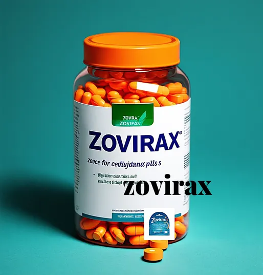 Zovirax sur ordonnance